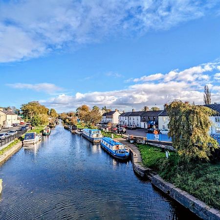 Sallins Loft Dış mekan fotoğraf