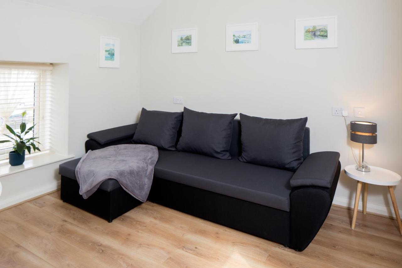 Sallins Loft Dış mekan fotoğraf
