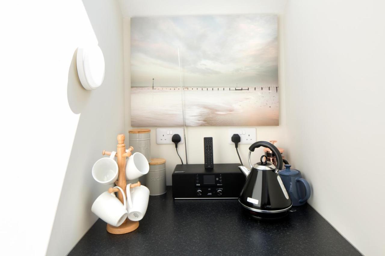 Sallins Loft Dış mekan fotoğraf