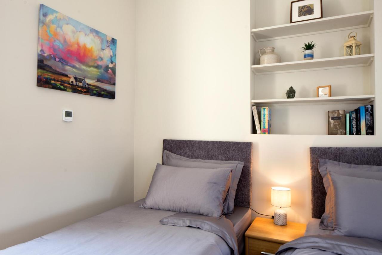 Sallins Loft Dış mekan fotoğraf